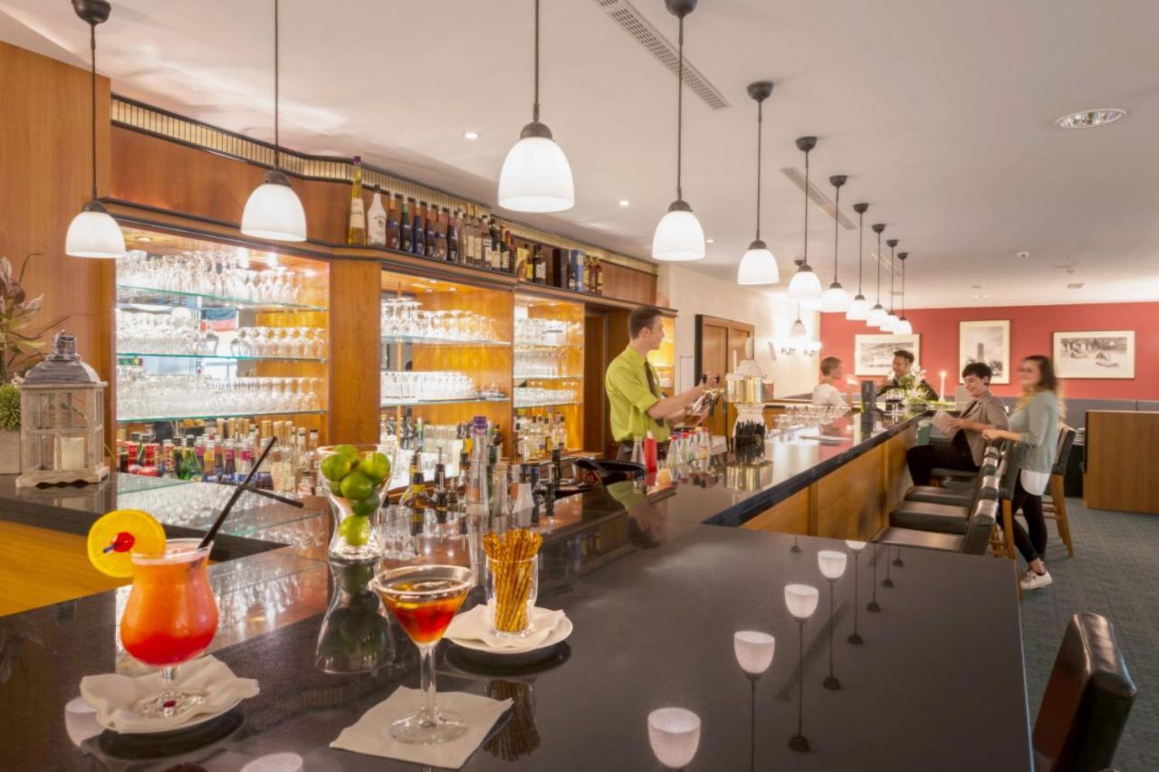 Ahorn Berghotel Friedrichroda Εξωτερικό φωτογραφία