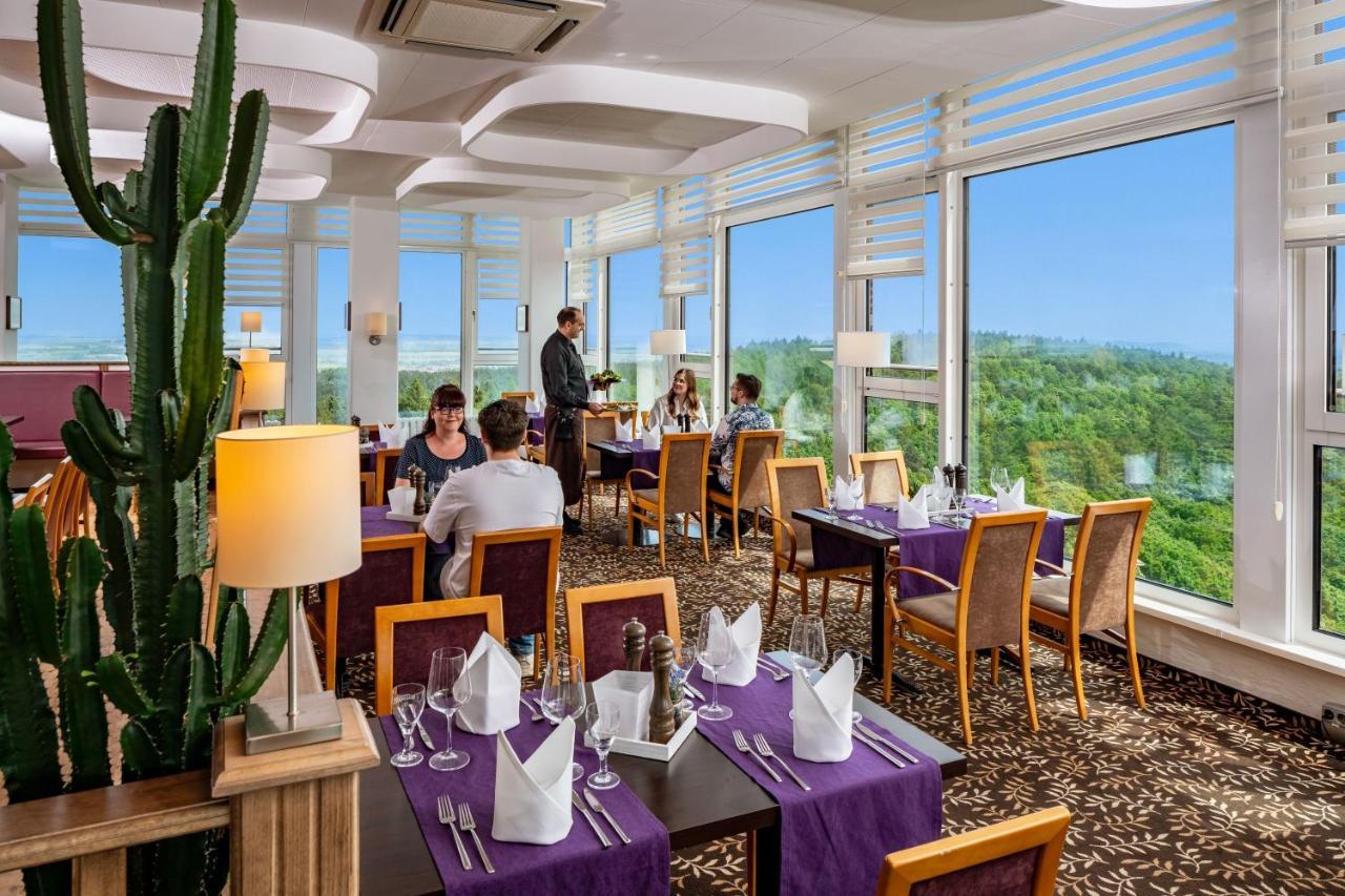 Ahorn Berghotel Friedrichroda Εξωτερικό φωτογραφία