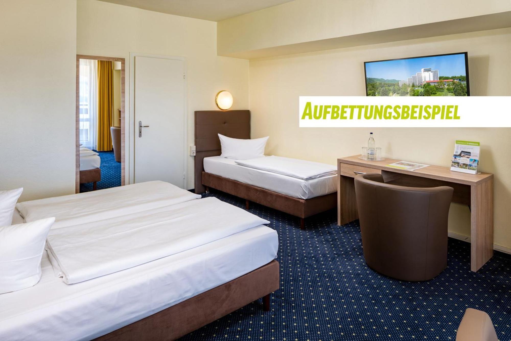 Ahorn Berghotel Friedrichroda Δωμάτιο φωτογραφία