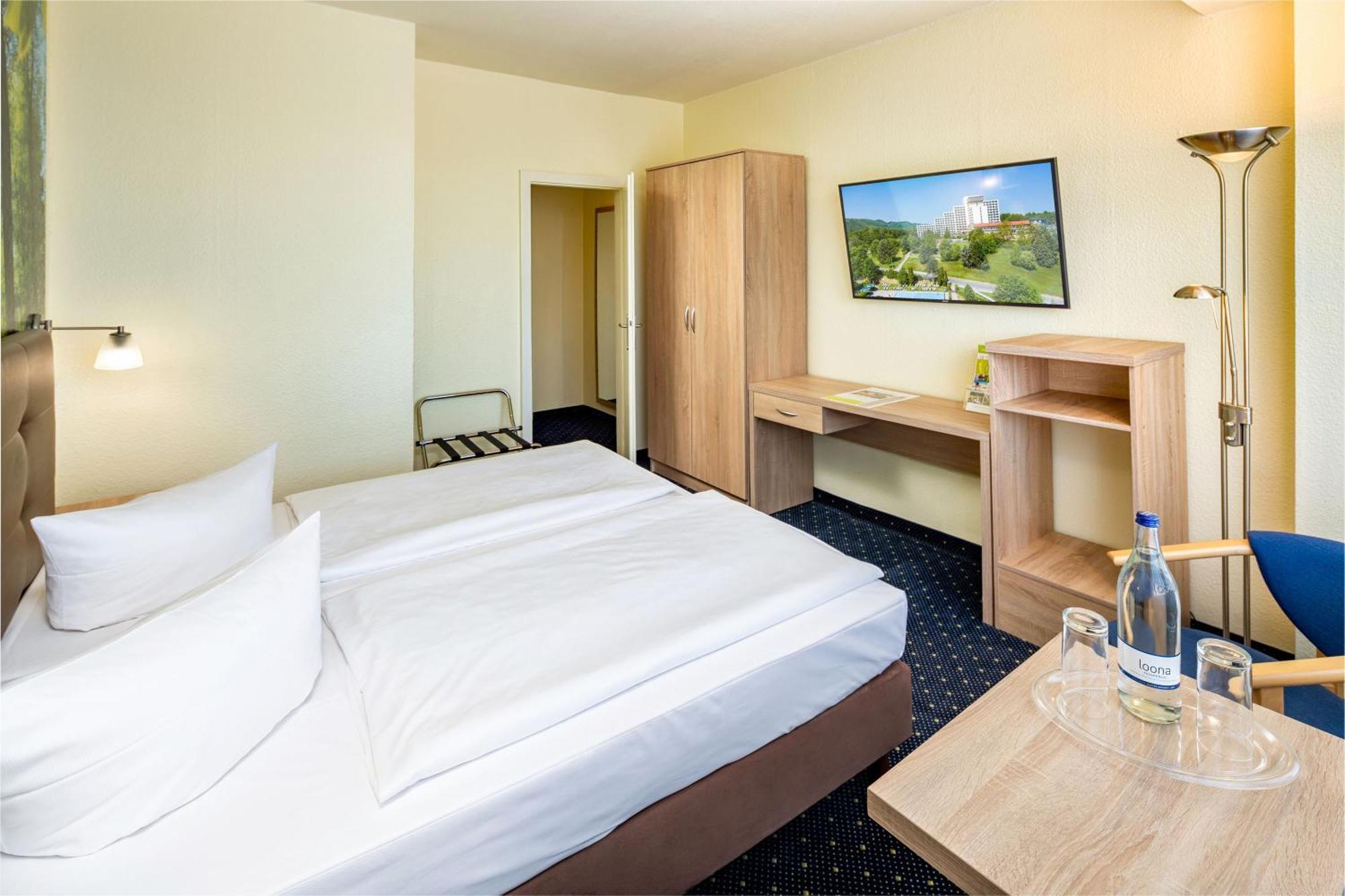 Ahorn Berghotel Friedrichroda Δωμάτιο φωτογραφία
