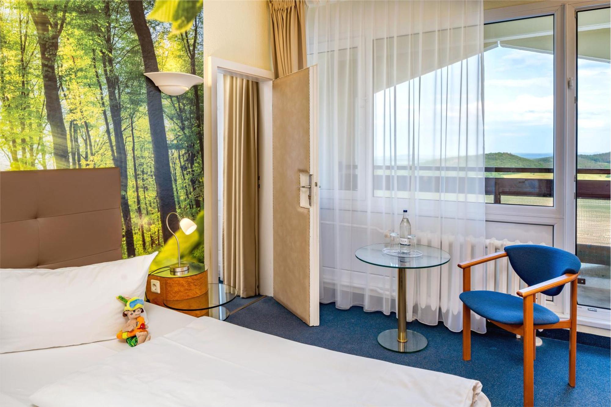 Ahorn Berghotel Friedrichroda Δωμάτιο φωτογραφία