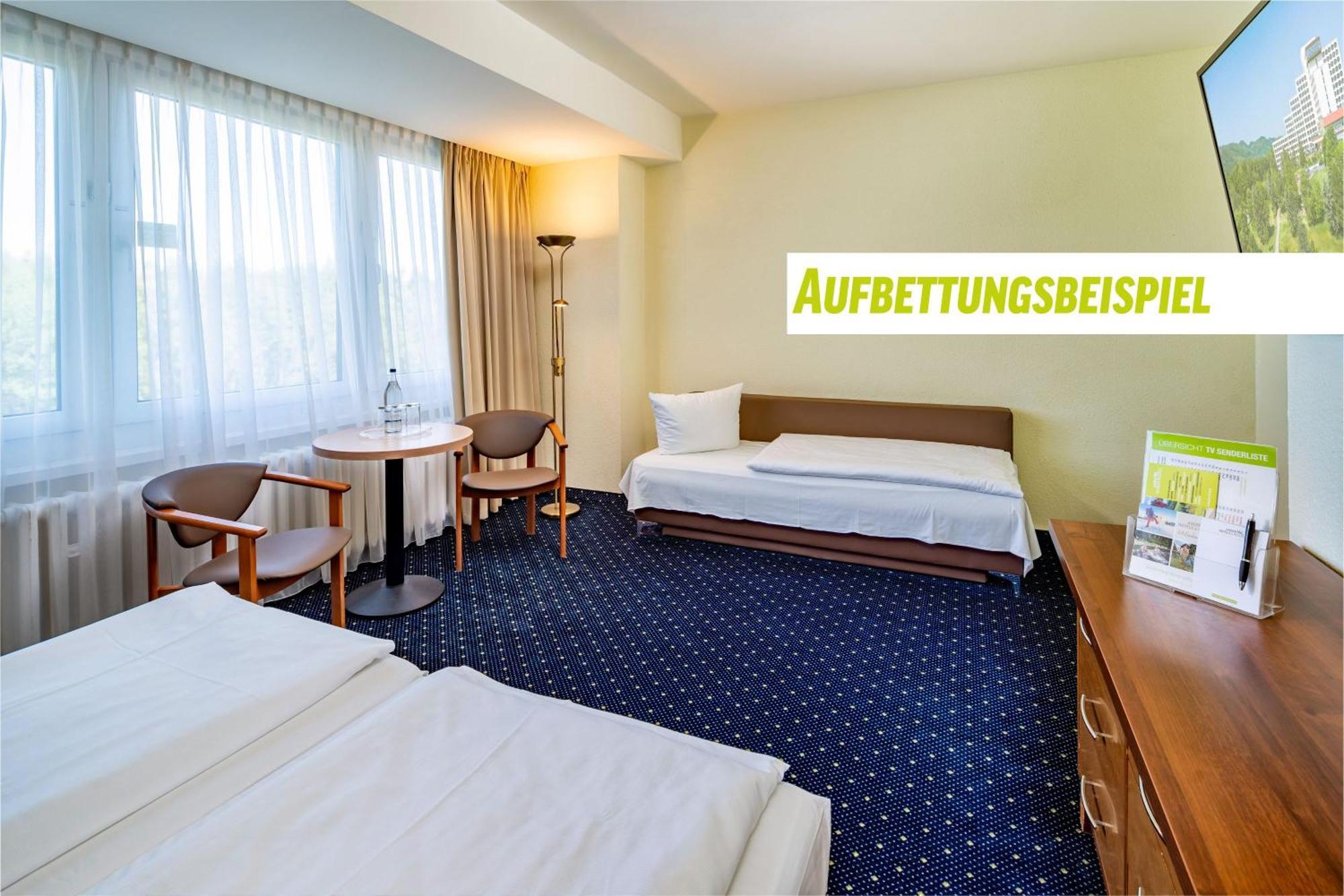 Ahorn Berghotel Friedrichroda Δωμάτιο φωτογραφία