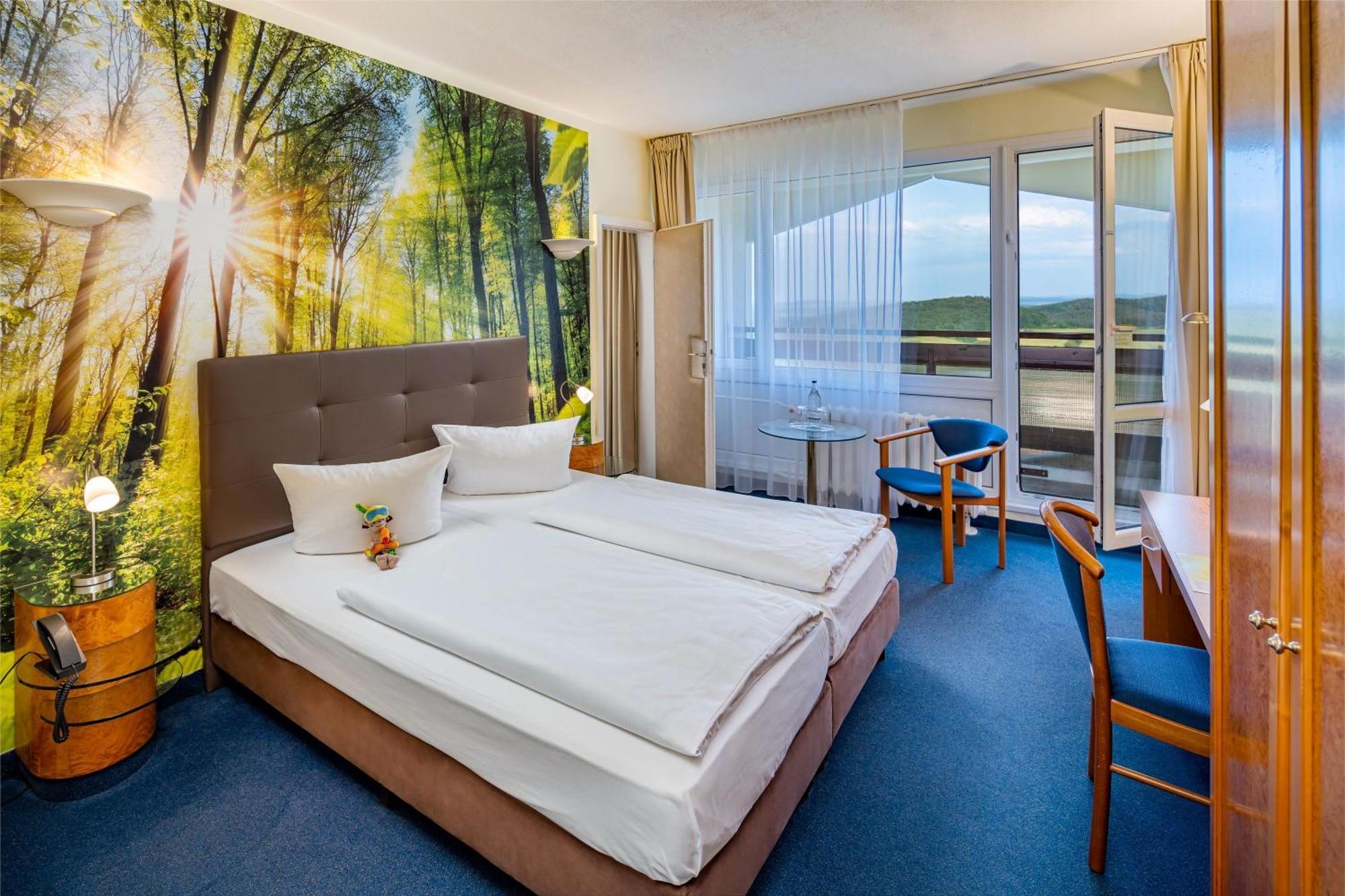 Ahorn Berghotel Friedrichroda Δωμάτιο φωτογραφία