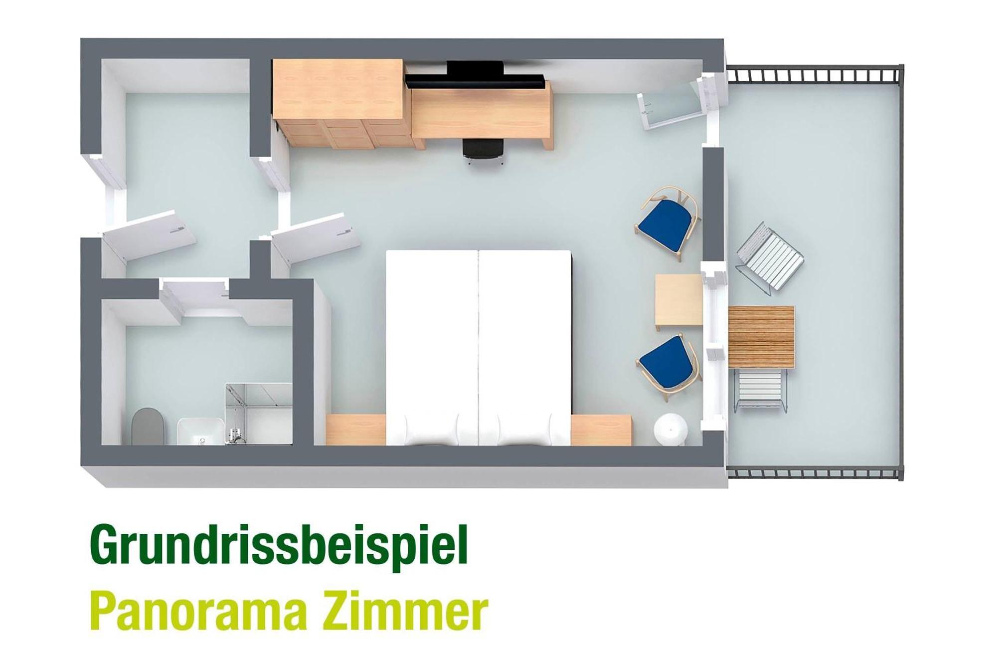Ahorn Berghotel Friedrichroda Δωμάτιο φωτογραφία