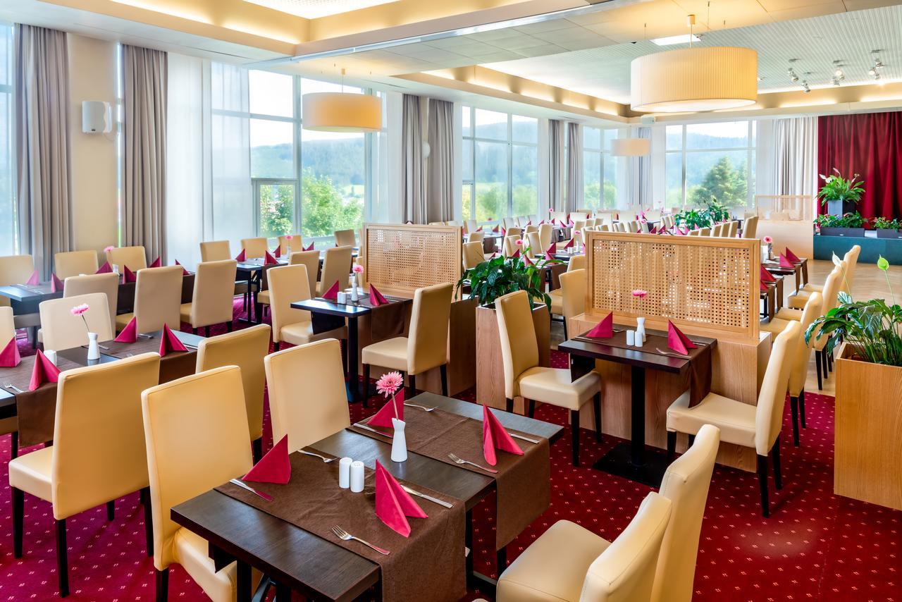 Ahorn Berghotel Friedrichroda Εξωτερικό φωτογραφία
