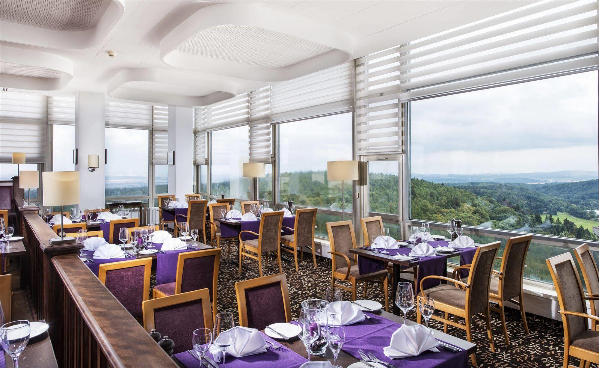 Ahorn Berghotel Friedrichroda Εξωτερικό φωτογραφία