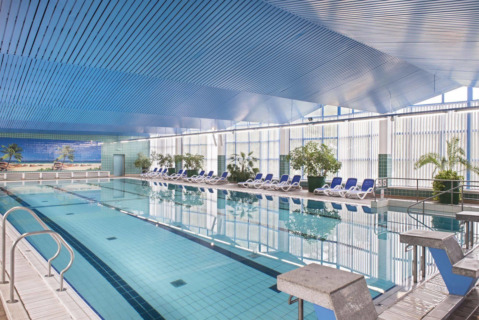 Ahorn Berghotel Friedrichroda Εξωτερικό φωτογραφία